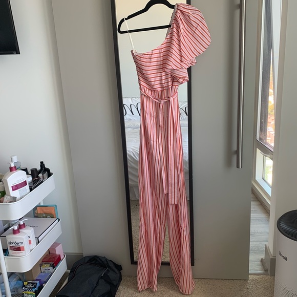 Mango Jumpsuit - Picture 1 of 4